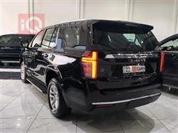 شيفروليه تاهو